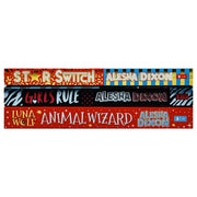 Alesha Dixon Collection 3 Books Set (Luna Wolf, Star Switch, Girls Rule ) - The Book Bundle