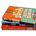Alesha Dixon Collection 3 Books Set (Luna Wolf, Star Switch, Girls Rule ) - The Book Bundle