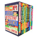 No. 1 Ladies' Detective Agency Series 10 Books Collection Set by Alexander McCall Smith (Books 1 - 10) - The Book Bundle