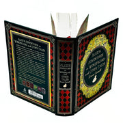 Alice's Adventures in Wonderland and Other Tales - Hardback - The Book Bundle