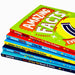 Amazing Facts Every  Year Old Needs to Know 5  Books Set (6, 7, 8, 9, 10) - The Book Bundle