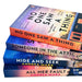 Andrea Mara Collection 4 Books Set (All Her Fault, Hide and Seek,No One Saw Thing) - The Book Bundle