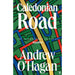 Andrew O'Hagan Collection 2 Books Set (Our Fathers & [Hardcover] Caledonian Road) - The Book Bundle