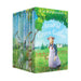 Complete Anne of Green Gables Collection 8 Books Box Set by L. M. Montgomery - The Book Bundle