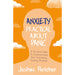 Joshua Fletcher Collection 2 Books Set How Does That Make You Feel (HB),Anxiety - The Book Bundle