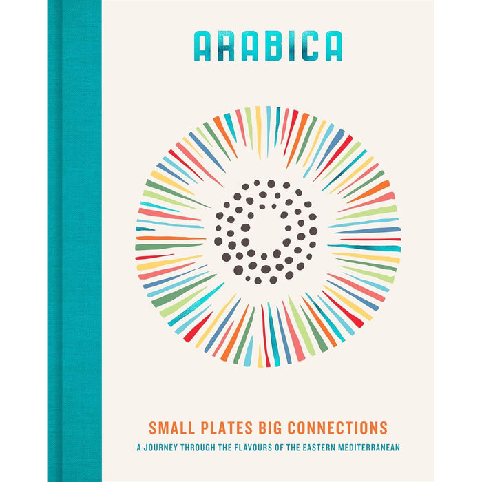 Easy Everyday Mediterranean Diet Cookbook, Arabica (HB), The Ultimate Mediterranean Diet Cookbook 3 Books Collection Set