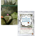 Arundhati Roy Collection 2 Books Set (The God of Small Things & The Ministry of Utmost Happiness) - The Book Bundle