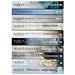 Assassin’s Creed Official 10 Books Collection Set (Books 1 - 10) - The Book Bundle