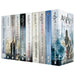 Assassin’s Creed Official 10 Books Collection Set (Books 1 - 10) - The Book Bundle