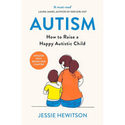 Different, Not Less, Autism Jessie Hewitson, Untypical Pete Wharmby 3 Books Set - The Book Bundle
