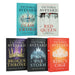 The Red Queen Collection Series Books 1 - 5 Box Set by Victoria Aveyard - The Book Bundle