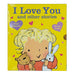 I love You And Other Stories 10 Books Collection Box Set By Giles Andreae & Emma Dodd - The Book Bundle