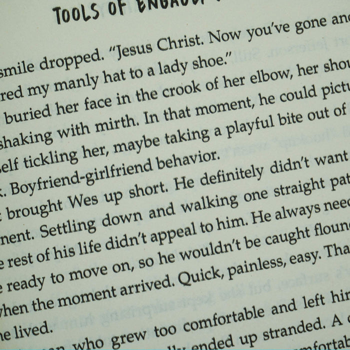 Hot And Hammered Series 3 Books Collection Set by Tessa Bailey (Fix Her Up,Love Her or Lose Her,Tools of Engagement) - The Book Bundle