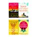 Christina Lauren 4 Books Collection Set(The Unhoneymooners, The Soulmate Equation) - The Book Bundle