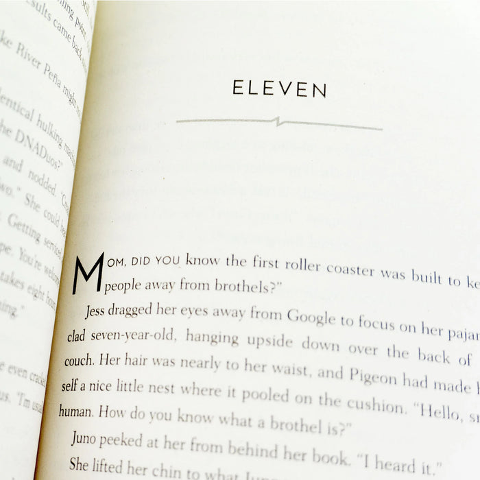 Christina Lauren 4 Books Collection Set(The Unhoneymooners, The Soulmate Equation) - The Book Bundle