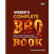 Jamie Purviance 2 books collection Set (Weber's American Barbecue, BBQ Book) - The Book Bundle