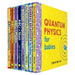 Baby University Collection 8 Books Set By Chris Ferrie (Quantum Physics) - The Book Bundle