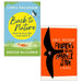Back to Nature & Fingers in Sparkle Jar 2 Books Collection Set By Chris Packham - The Book Bundle