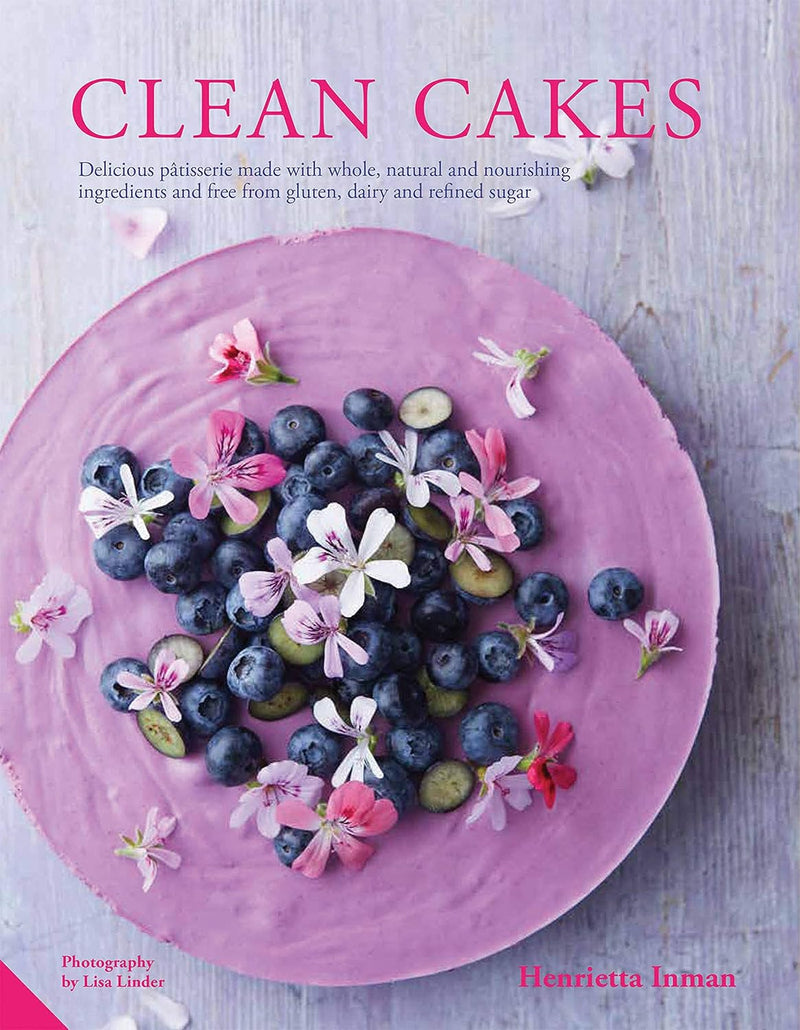 Fitwaffles Baked In One, Clean Cakes, Cookies Bread Without Calories 3 Books Collection Set