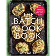 Small Batch Bakes (HB), Batch Cook,Batch Lady Cooking on Budget (HB) 3 Books Set - The Book Bundle