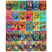 Beast Quest Ultimate MEGA Collection Series 1 - 10 Sets 60 Books Collection - The Book Bundle