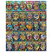 Beast Quest Ultimate MEGA Collection Series 1 - 10 Sets 60 Books Collection - The Book Bundle