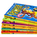 Beast Quest Series 4 Collection - 6 Books - The Book Bundle