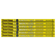 Beast Quest Series 6 The World of Chaos 6 Books Collection Box Set (Books 31-36) by Adam Blade - The Book Bundle