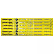 Beast Quest Series 6 Set: The World of Chaos by Adam Blade - The Book Bundle