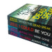 Sheila Bugler Collection 4 Books Set (Before You Were Gone) - The Book Bundle