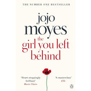 Penguin paperback book set of Jojo Moyes' Me Before You series, four-fiction collection with colorful cover art.
