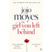 Me Before You Collection 4 Books Set by Jojo Moyes (Me Before You, After You, The One Plus One, The Girl you Left behind) - The Book Bundle