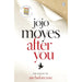 Me Before You Collection 4 Books Set by Jojo Moyes (Me Before You, After You, The One Plus One, The Girl you Left behind) - The Book Bundle