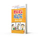 Big Nate Blasts Off: Hilarious comic-book-style story for kids by Lincoln Peirce - The Book Bundle