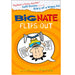 Big Nate Flips Out: Hilarious comic-book-style story for kids by Lincoln Peirce - The Book Bundle