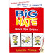 Big Nate Goes for Broke: Hilarious comic-book-style story for kids by Lincoln Peirce - The Book Bundle