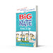 Big Nate Lives It Up: Hilarious comic-book-style story for kids by Lincoln Peirce - The Book Bundle