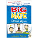 Big Nate Strikes Again: Hilarious comic-book-style story for kids by Lincoln Peirce - The Book Bundle