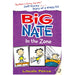 Big Nate in the Zone: Hilarious comic-book-style story for kids by Lincoln Peirce - The Book Bundle