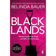 Exmoor Trilogy Series By Belinda Bauer 3 Books Collection Set Paperback NEW - The Book Bundle