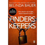 Exmoor Trilogy Series By Belinda Bauer 3 Books Collection Set Paperback NEW - The Book Bundle
