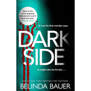 Exmoor Trilogy Series By Belinda Bauer 3 Books Collection Set Paperback NEW - The Book Bundle
