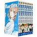 Blue Box Volume 2-9 Series 8 Books Collection Set By Kouji Miura - The Book Bundle