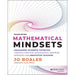 Jo Boaler Collection 2 Books Set (Mathematical Mindsets, Elephant in Classroom) - The Book Bundle