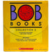 Bob Books 16 Books Collection Box 2 for Advancing Beginners and Word Families INCLUDING Parent Guide - The Book Bundle