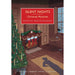 British Library Crime Classics Series Collection 6 Books Set (Murder by the Book, Sergeant Cluff Stands Firm, Silent Nights &amp; More) - The Book Bundle