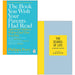 The Book You Wish Your Parents Had Read, The School of Life An Emotional Education 2 Books Collection Set - The Book Bundle