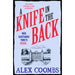 Old Forge Cafe Mysteries Series by Alex Coombs 3 Books Collection Set - The Book Bundle