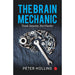 The Brain Mechanic, RESET YOUR MIND 2 Books Colection Set - The Book Bundle