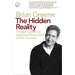 Brian Greene 3 Books Set (Hidden Reality, Elegant Universe, Until the End of Time) - The Book Bundle